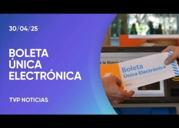 Elecciones 2025: CABA al detalle