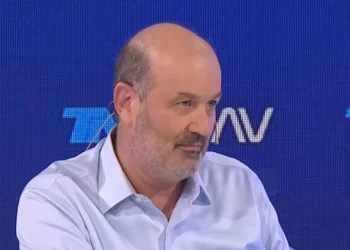 Planteo de Sturzenegger: Salarios según región y producción