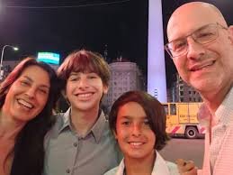  la mujer que mató a toda su familia en Villa Crespo