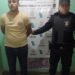 YA SON TRES LOS DETENIDOS POR EL INTENTO DE ROBO A UN POLICÍA DE LA CIUDAD EN MERLO