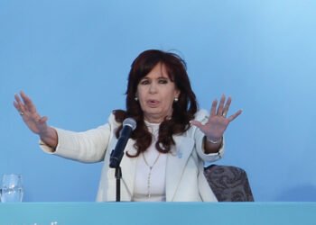 Cristina y la Alianza LLA-PRO
