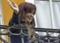 Control de visitas: Abogados de CFK hablan de “Gran Hermano”.