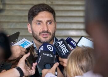 Santa Fe: conciliación por deuda millonaria de Nación