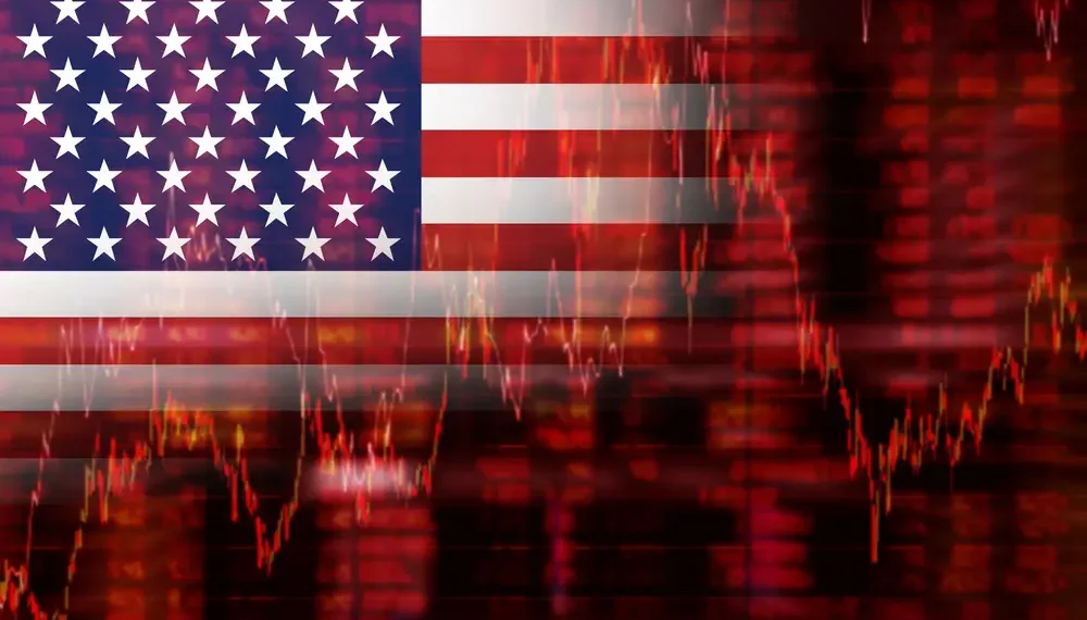 PBI estadounidense retrocede 0,5%