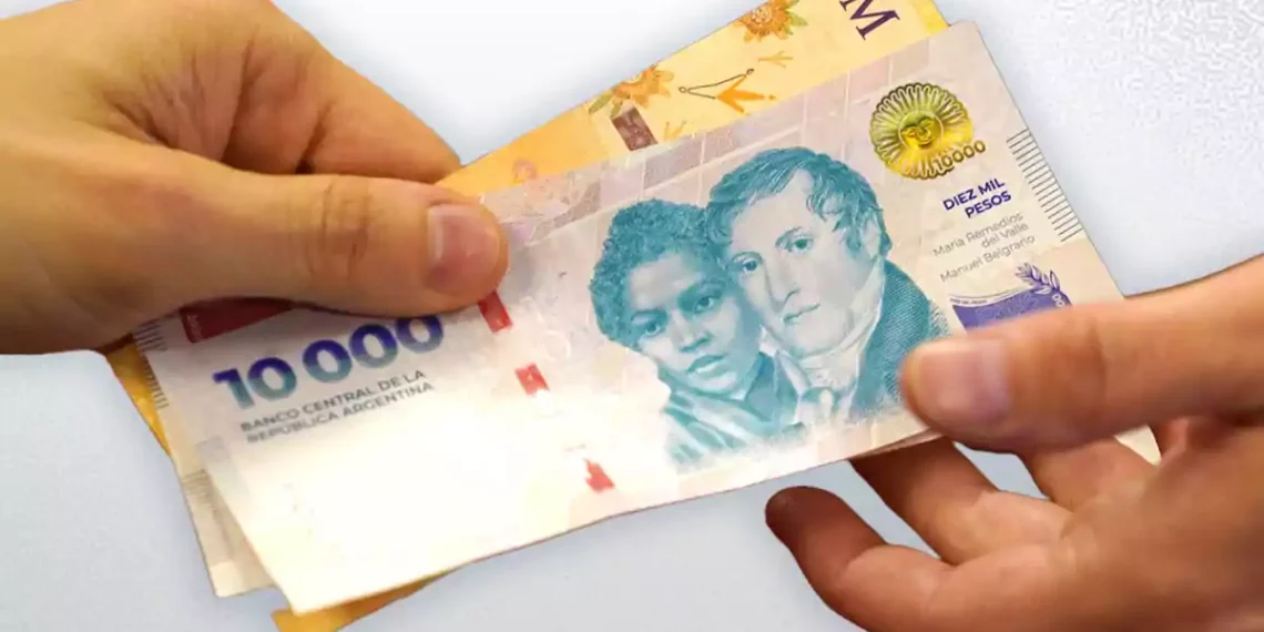 Límite para pagar aguinaldo