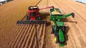 Inversión bruta: 20% más en mayo