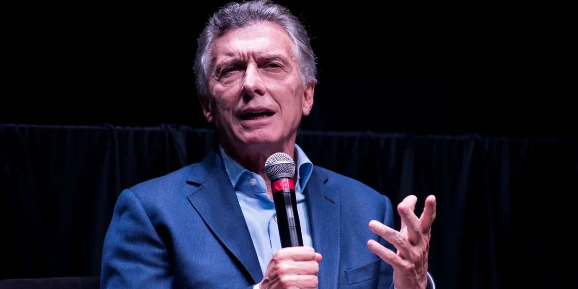 Acuerdo LLA-PRO recibe apoyo de Macri