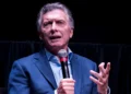 Acuerdo LLA-PRO recibe apoyo de Macri