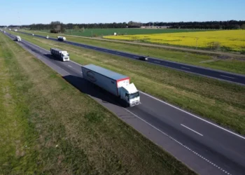 Ruta del Mercosur: Hacia lo Privado