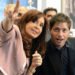 Unidad Kicillof-CFK en Marcha
