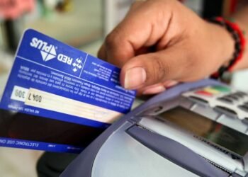 Bancos: costo financiero arriba del 100%.