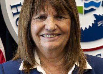 Policía Federal como FBI: Propuesta Bullrich.