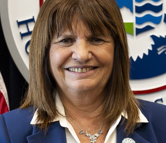 Policía Federal como FBI: Propuesta Bullrich.