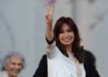 Horas decisivas para Cristina Kirchner