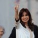 Horas decisivas para Cristina Kirchner