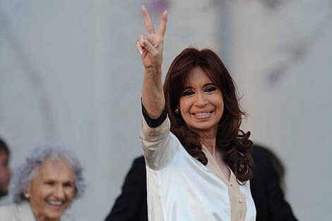 Horas decisivas para Cristina Kirchner