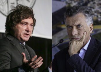 Tensión LLA-PRO por veto de Karina Milei a Macri.