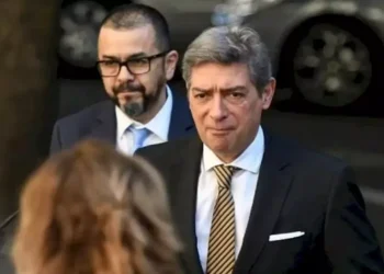Corte Suprema llama a reunión por decisión sobre Cristina Kirchner.