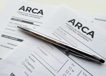 IVA: ARCA simplifica identificación de consumidores con umbral de $10M.
