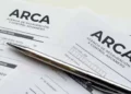 Reforma fiscal ARCA: Cambios en embargos.