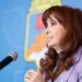 Cristina Kirchner se va del PJ por fallo judicial.