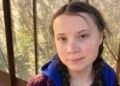 Milei: Greta Thunberg es “mercenaria del activismo”.