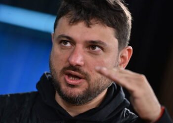 Grabois llama a abstención electoral por condena a Kirchner.