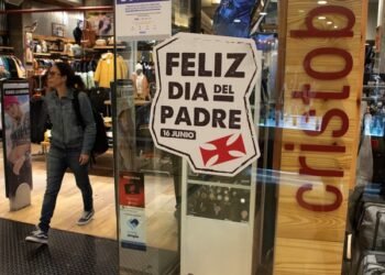 30% de descuento para el Día del Padre con esta billetera digital.