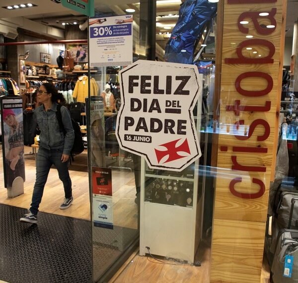 30% de descuento para el Día del Padre con esta billetera digital.