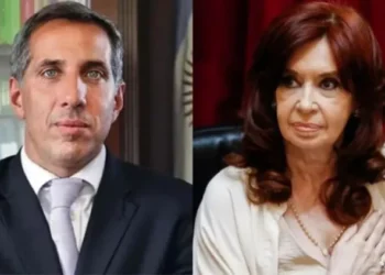 Kirchner: No a la prisión en casa, dicen fiscales.