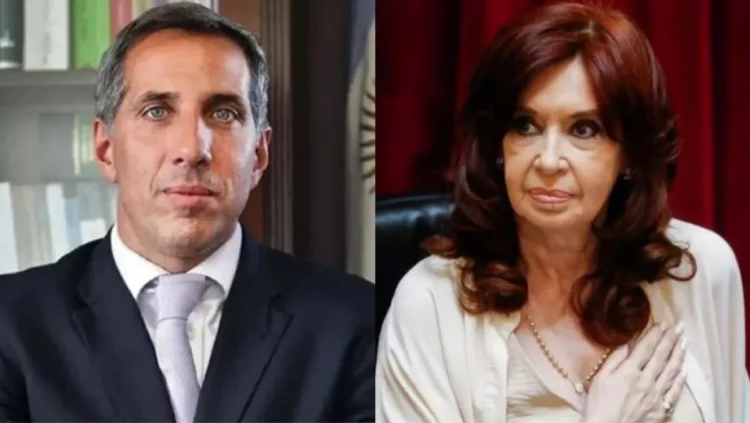 Kirchner: No a la prisión en casa, dicen fiscales.
