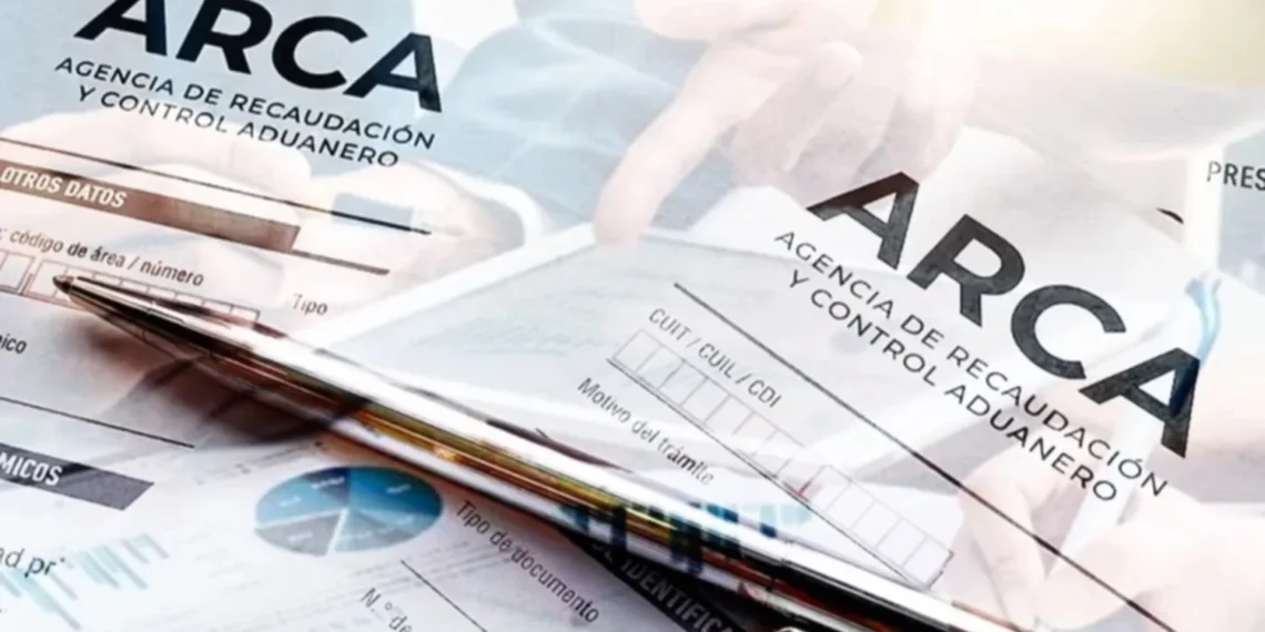 ARCA anuncia fecha de feria tributaria anual.