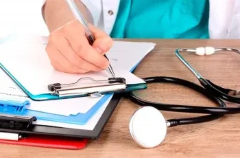 Milei: Cierre de obra social y auditorías en Salud.