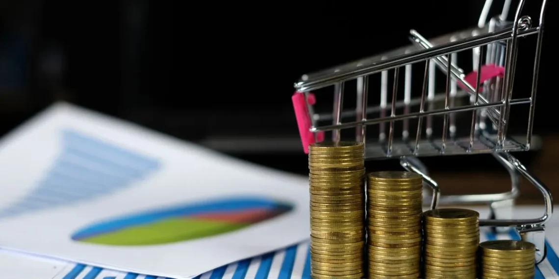 Inflación volvería al 2%.