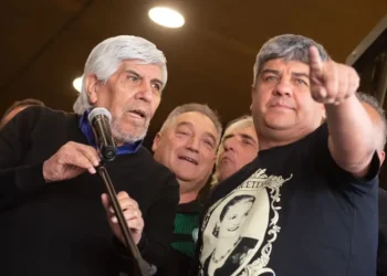 Acuerdo Camioneros: 3% en 3 meses