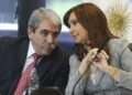 Condena a Cristina: Aníbal Fernández la rechaza y piensa en candidatura.
