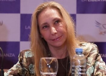 Con la mira en octubre, Karina Milei solidifica el frente.