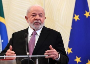 Lula impulsa Mercosur: Apertura, clima y tecnología.