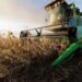 Suba de retenciones: u$s15.000M esperan al campo.