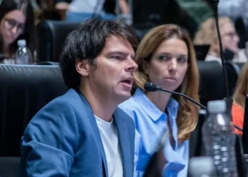 Cambios impositivos: Debate clave en Legislatura.
