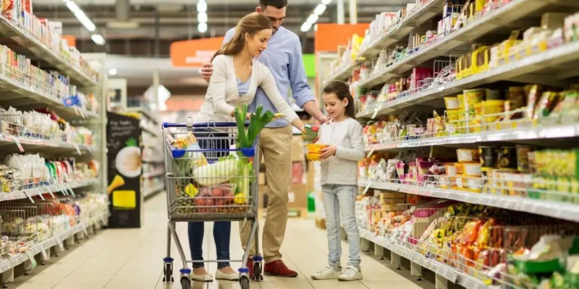 Junio: $1,9M para una familia porteña de clase media.