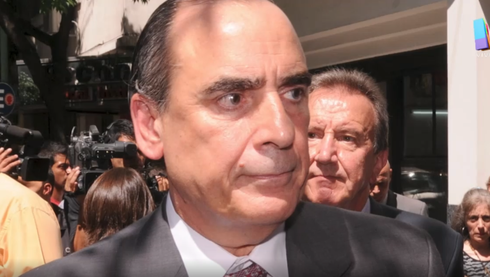 Apertura La Rural: Francos confirma presencia de Milei.