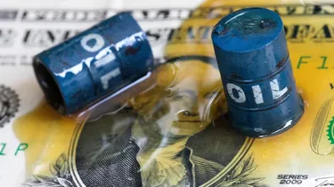 El petróleo reacciona a medida nuclear de Irán.