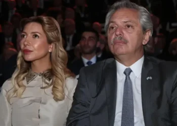Cerca de juicio oral Alberto Fernández; Yañez pide 12 años.