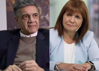 Ciudad y Nación: presión por traspaso.