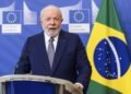 BRICS se unen: Lula busca moneda fuera del dólar.