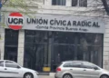 Sin PRO ni LLA: UCR bonaerense crea nuevo frente.