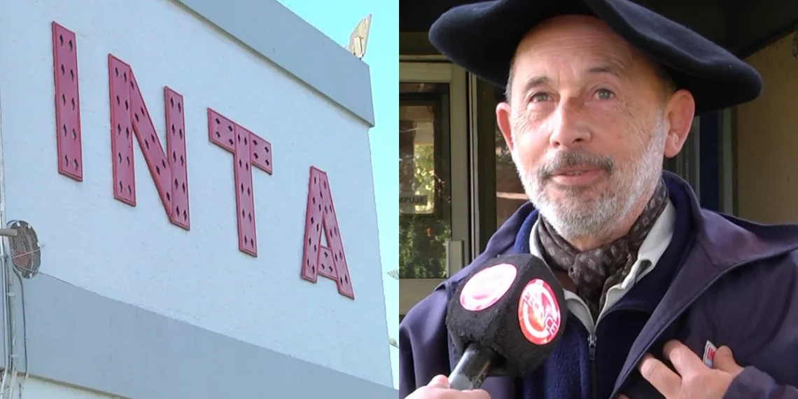 Tras reforma del INTA, Gobierno designa nuevas autoridades.