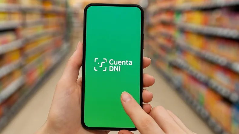 Aprovecha el invierno 2025 con beneficio especial de Cuenta DNI.