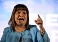 Bullrich arremete contra Villarruel: “No denigre lo que preside”.